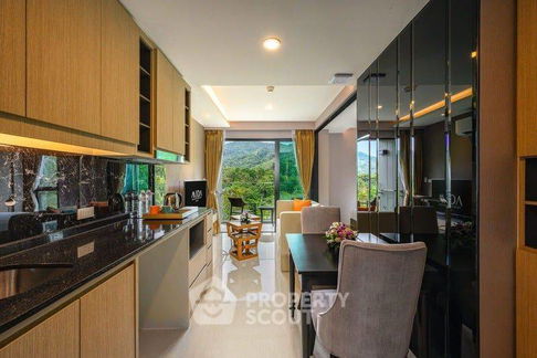 1-BR Condo at The Panora Phuket in Choeng Thale (ID 2358983)