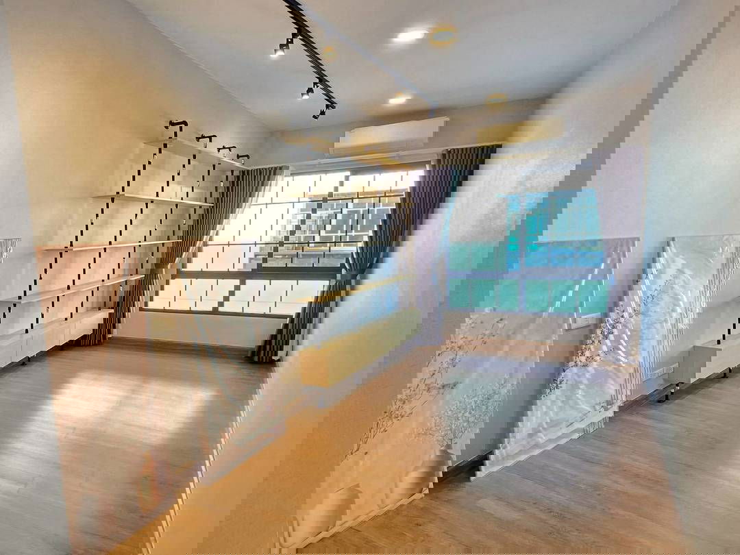 picture Single house for sale, Centro Bangna, prime location near Mega Bangna. - 10/13