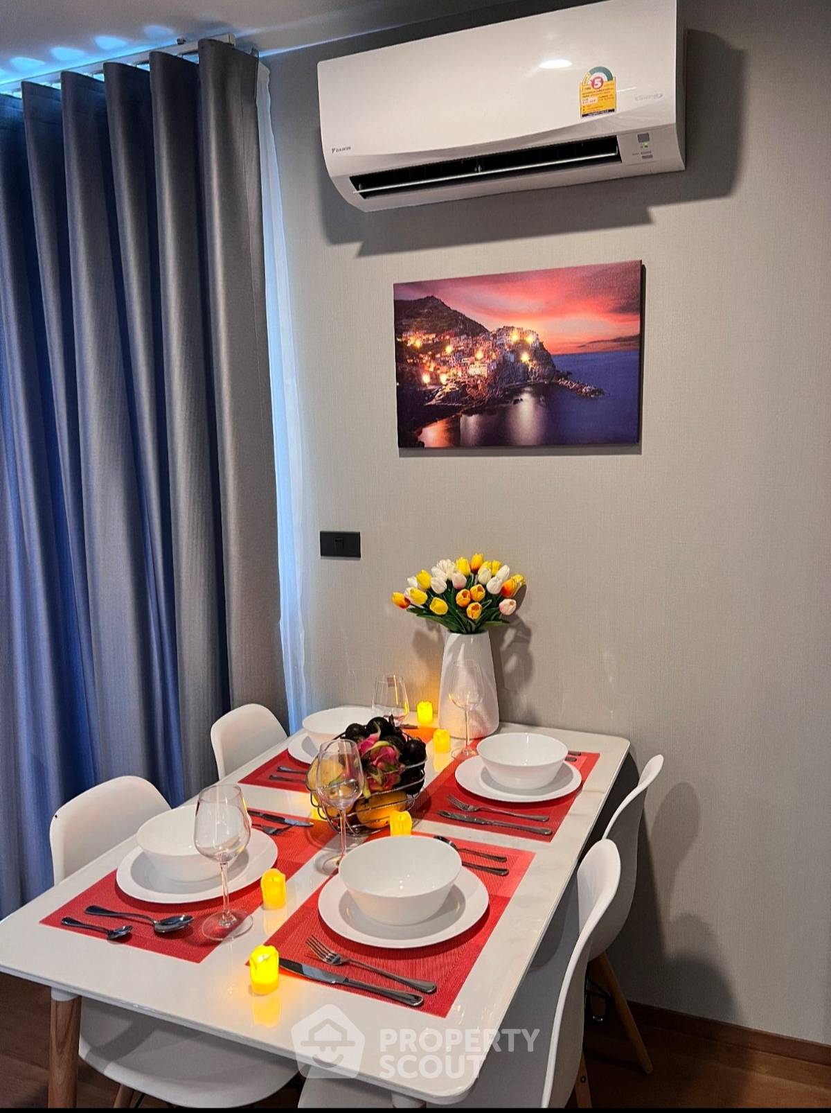 1-BR Condo at The Title V (Rawai-Phuket) close to Rawai (ID 2539236)