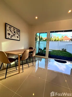 เช่าบ้านเดี่ยว ภูเก็ต : บ้านเดี่ยวให้เช่า 3 ห้องนอน ในโครงการ ศุภาลัย พรีโม่ ฉลอง ภูเก็ต 5594854