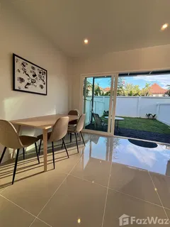 รูปภาพ 3 Bedroom Townhouse for rent at Supalai Primo Chalong Phuket 5594854