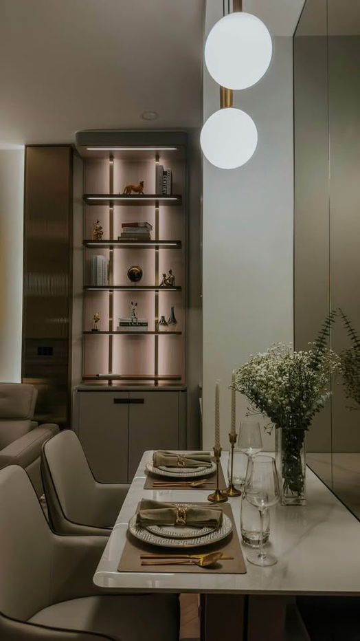 picture Park Origin Thonglor Condo For Rent / Line : @mintocondo - 6/23