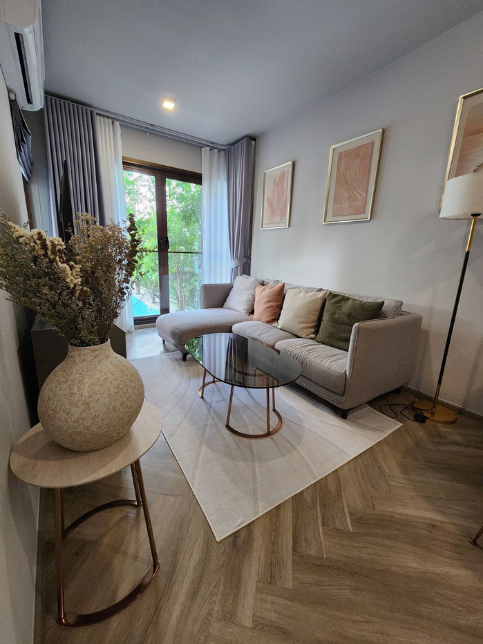 picture @Condorental condo for rent Chapter Thonglor 25 - 11/17