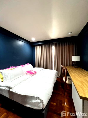 Condos for rent : 3 Bedroom for rent at Witthayu Complex 2009065