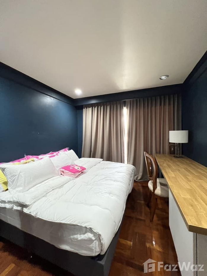 รูป คอนโดให้เช่า 3 ห้องนอน ในโครงการ วิทยุ คอมเพล็กซ์ 2009065 - รูปที่ 1/17