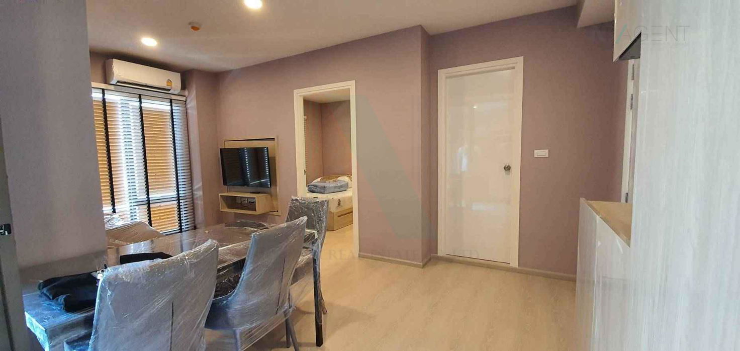 picture ð For Rent Condo PHYLL PHAHOL 34 Building A, Floor 5,1 bed room, Room size 35 sqm - 2/8