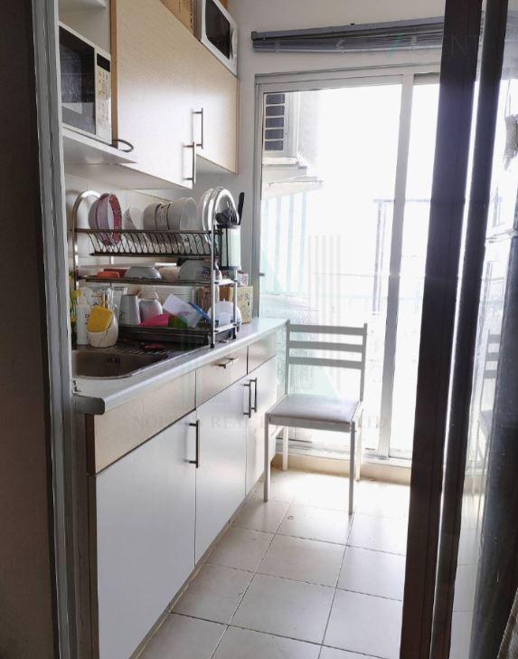 รูป 🔺 ขายคอนโด ศุภาลัย ปาร์ค แคราย-งามวงศ์วาน อาคาร 1 ชั้น 21 สตูดิโอ ขนาด 36 ตรม ใกล้ บิ๊กซี รัตนาธิเบศร์ - รูปที่ 3/8