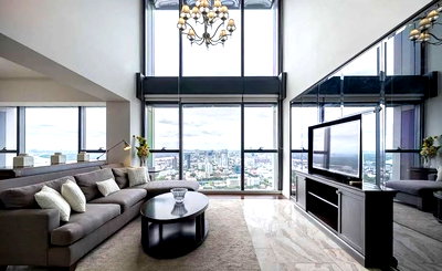 คอนโดให้เช่า : T1508 คอนโดให้เช่า The Met Sathorn (เดอะ เม็ท สาทร) ห้องสวย เฟอร์ครบ ราคาพิเศษ 