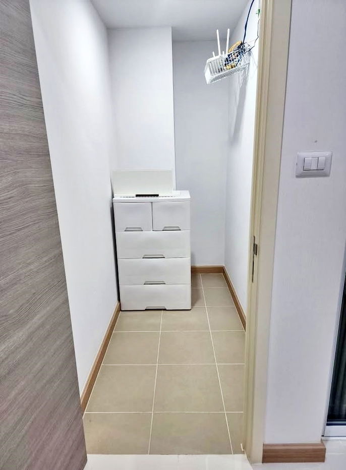 รูป ห้องว่าง🙋🏼💎🙋🏼💥แอดไลน์ได้เลย📲ยานนาวา💥ศุภาลัย ริวา แกรนด์🔴🟢🟡 - รูปที่ 4/10