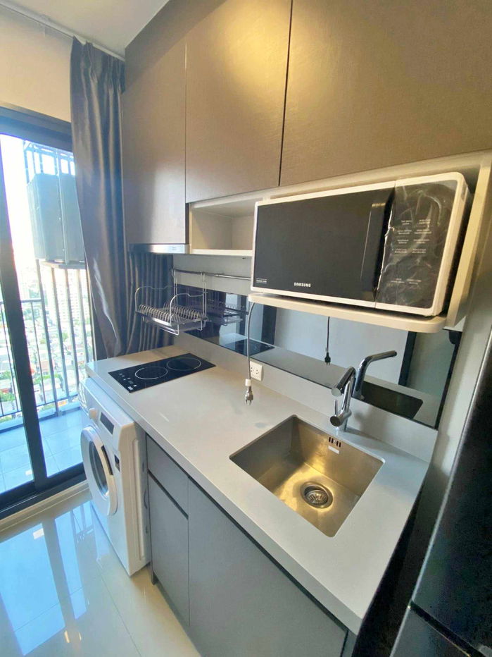 รูป ห้องว่าง🙋🏼💎🙋🏼💥แอดไลน์ได้เลย📲จตุจักร💥เดอะ ไพรเวซี่ จตุจักร🔴🟢🟡 - รูปที่ 4/14