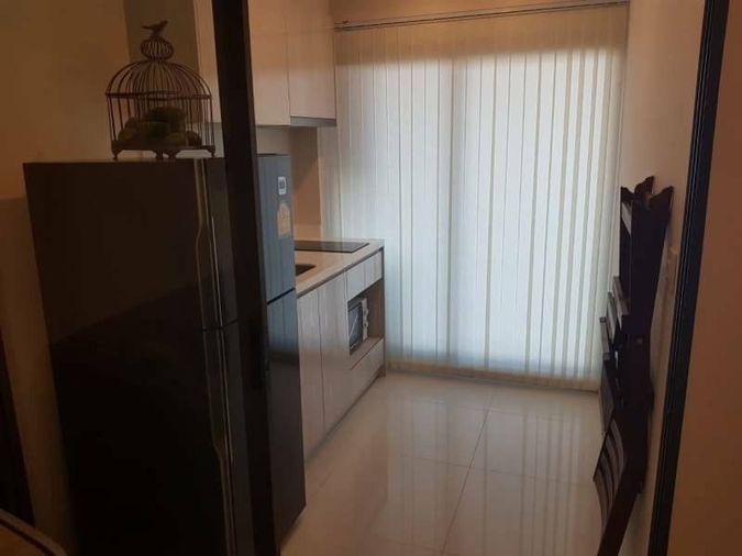 Life Sukhumvit 48 – 1 Bedroom for Rent / HBH-SKV-5