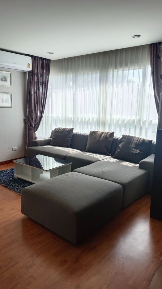 รูป คอนโดห้องมุมกว้างมาก เฟอร์ครบพร้อมอยู่ - รูปที่ 9/16