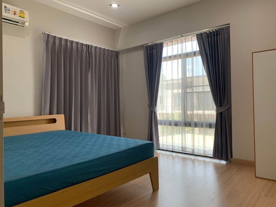 รูป ให้เช่าบ้านเดี่ยวสองชั้น   3 ห้องนอน 3 ห้องน้ำ 1 ห้องรับแขก 1 ห้องครัว   - รูปที่ 9/21
