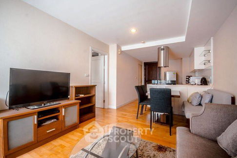 1-BR Condo at The Fine By Fine Home (Ari4 - Paholyothin) near BTS Ari (ID 2429281)