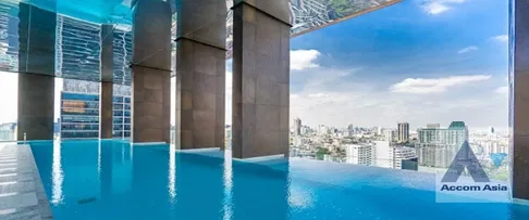 🔼🔽 AccomA 📩 2 BR Condominium @KHUN by Yoo (AA45362)