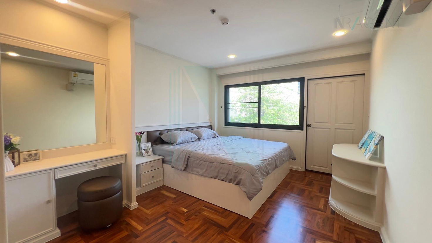 รูป 📌 ให้เช่าคอนโด เอ็ม ทาวเวอร์ อาคาร A ชั้น 3 2 ห้องนอน ขนาด 150 ตรม ใกล้ ห้างสรรพสินค้า เอ็มควอเทียร์ - รูปที่ 1/8