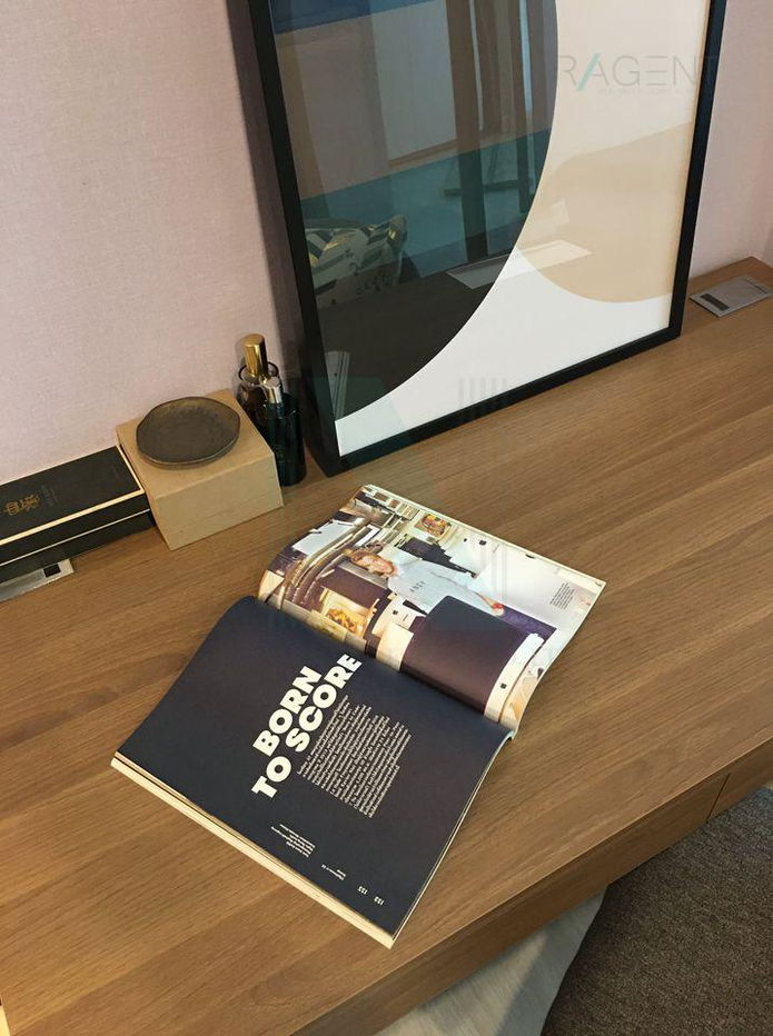 รูป 📌 ให้เช่าคอนโด ไลฟ์ วัน ไวเลส อาคาร 1 ชั้น 19 1 ห้องนอน ขนาด 35.00 ตรม ใกล้ Central ชิดลม - รูปที่ 2/8