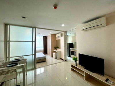 Condos for sale Prawet : 💥SL-9612💥 Condo for sale, beautiful room, good price, Elements Srinakarin👉 Add Line @seecondo