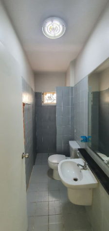 รูป ✨ ให้เช่า บ้านเดี่ยว หมู่บ้าน เอโทล มัลดีฟส์ บีช ศรีนครินทร์-หนามแดง 2 ชั้น 3 นอน 2 น้ำ 4 จอด 57 ตรว 20000 บาท 🏡💖 - รูปที่ 3/14