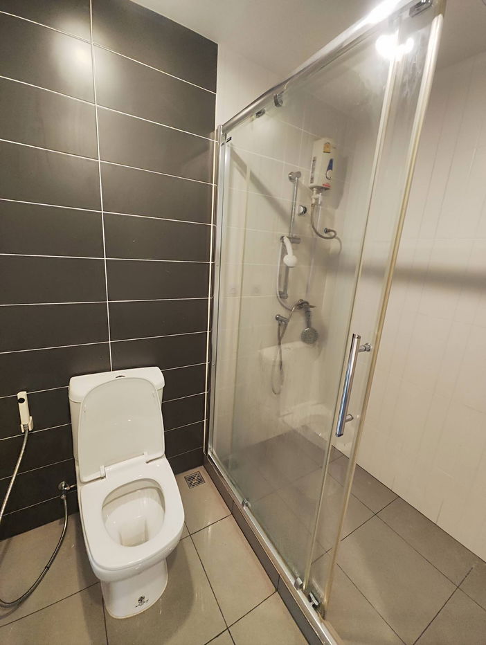 รูป #SC11075 📌 เช่า | 🟦🟨เดอะ เพรสซิเดนท์ เพชรเกษม - บางแค🟥🟩💬𝑪𝒐𝒏𝒕𝒂𝒄𝒕𝑳𝑰𝑵𝑬:@𝒔𝒆𝒄𝒓𝒆𝒕𝒑𝒓𝒐𝒑𝒆𝒓𝒕𝒚 🔥✨ - รูปที่ 14/14