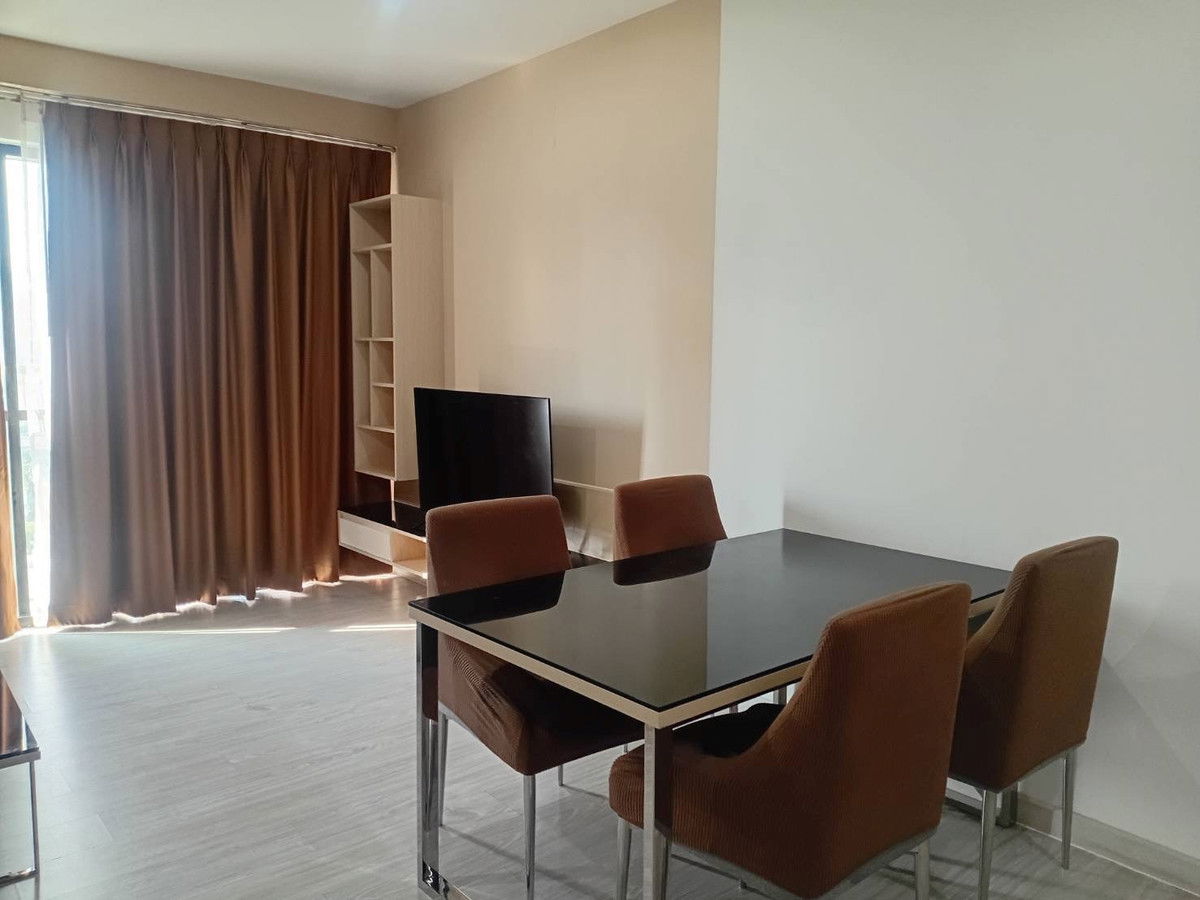 รูป TH0258 | ให้เช่า Up Ekkamai 💸 ราคาเช่า 28,000 บาท/เดือน 🚆 BTS เอกมัย - รูปที่ 3/7