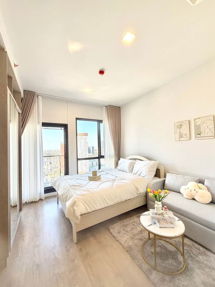 รูป 💥🔔⚠️🏘️Ⓜ️กดปุ่มแอดไลน์💥สวนหลวง💥เดอะ ทรี พัฒนาการ - เอกมัย🔴🟢🟡 - รูปที่ 4/6