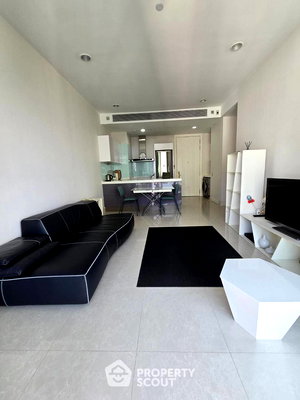 ขายคอนโด : คอนโด 2-ห้องนอน ที่ คิว หลังสวน ใกล้ BTS ราชดำริ (ID 1964584)