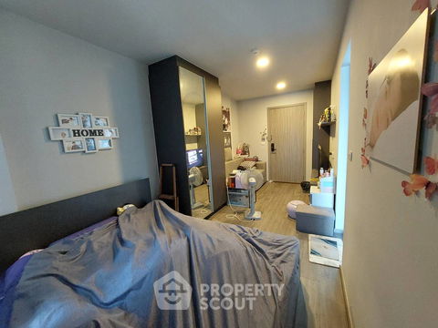 Studio Condo at Monte Rama 9-Ramkhamhang near ARL Ramkhamhaeng (ID 2478756)