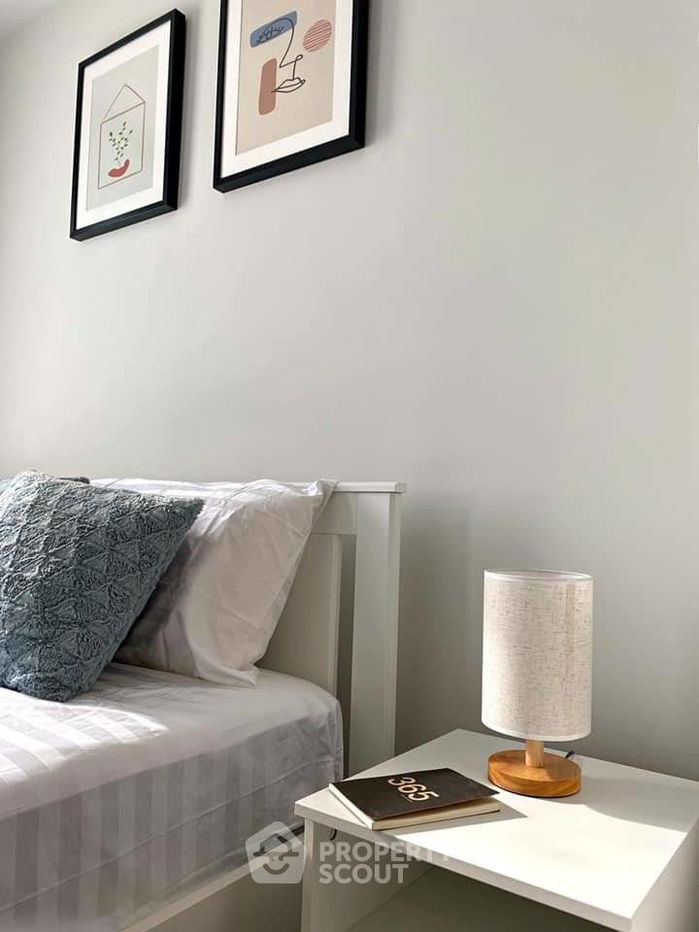 รูป คอนโด 1-ห้องนอน ที่ แอสปาย อโศก-รัชดา ใกล้ MRT พระราม 9 (ID 2572609) - รูปที่ 4/14