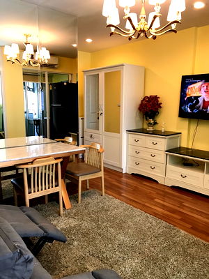 คอนโดให้เช่า : 🟪🟦🟩🟨🟧 ให้เช่า Regent Home สุขุมวิท 81**ว่าง 1 กุมภาพันธ์ 2026** 🛎️🛎️ | 𝗟𝗶𝗻𝗲@: @𝗮𝘀𝘀𝗲𝘁𝘀𝗽𝗿𝗼