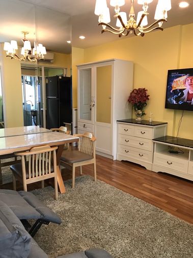 🟪🟦🟩🟨🟧 ให้เช่า Regent Home สุขุมวิท 81**ว่าง 1 กุมภาพันธ์ 2026** 🛎️🛎️ | 𝗟𝗶𝗻𝗲@: @𝗮𝘀𝘀𝗲𝘁𝘀𝗽𝗿𝗼