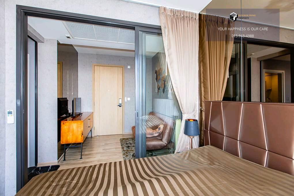 picture The Line Jatujak-Mochit | ðNear BTS, MRT Chatuchak #2026012213772 - 1/9