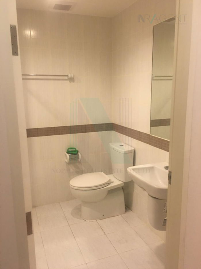 รูป 🚩 ขายคอนโด คาซ่า คอนโด อโศก-ดินแดง อาคาร 1 ชั้น 26 สตูดิโอ ขนาด 26.00 ตรม ใกล้ โรงพยาบาลพระราม 9 - รูปที่ 7/8