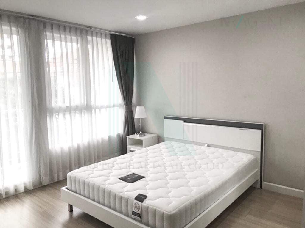 picture 🎊 For Rent Condo MAYFAIR PLACE Building B, Floor 3,Studio, Room size 30.00 sqm - 4/8