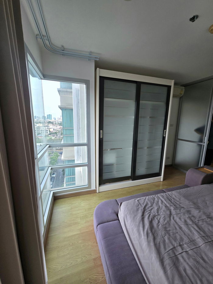 picture 🎈#PO2601_107 🎈💥Urgent💥 Available! Click quickly before it's gone‼️ For Rent 9️⃣k.🔥 Condo U Delight 2 Bang Sue Station - 4/20