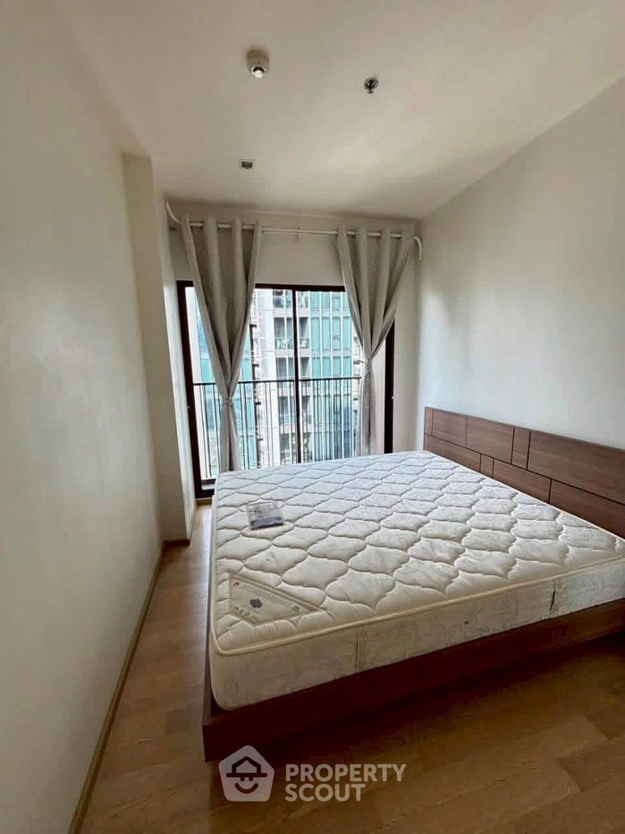 picture 2-BR Condo at Noble Refine Prompong near BTS Phrom Phong (ID 2572115) - 8/17
