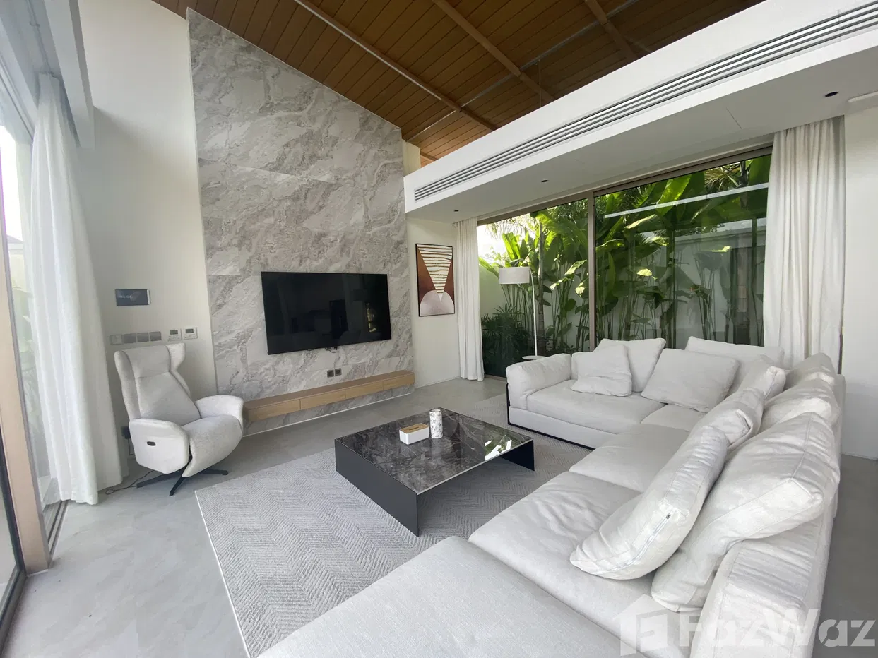 picture 4 bedroom villa for asale at Asherah Villa 3 Phase 5992058 - 18/38