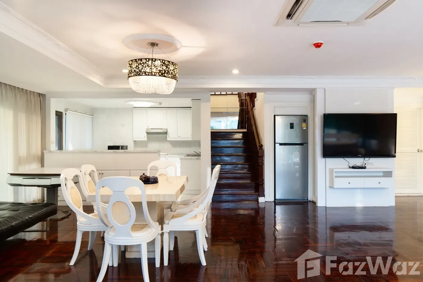 รูป ขาย คอนโด 3 ห้องนอน ในโครงการ ศุภาลัย เพลส 149000 - รูปที่ 4/96