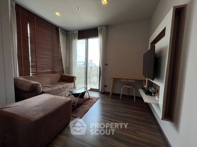 picture 1-BR Condo at Ceil By Sansiri near BTS Thong Lor (ID 1095194) - 7/7