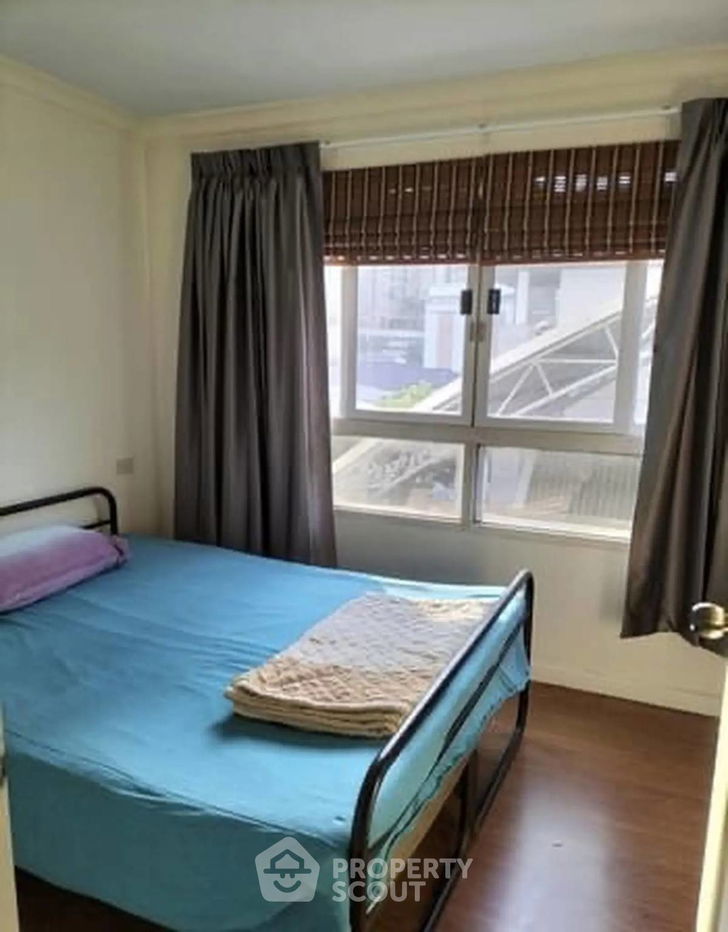 รูป คอนโด 3-ห้องนอน ที่ คอนโด ลุมพินี สวีท รัชดา – พระราม 3 ใน ช่องนนทรี (ID 2569425) - รูปที่ 3/13