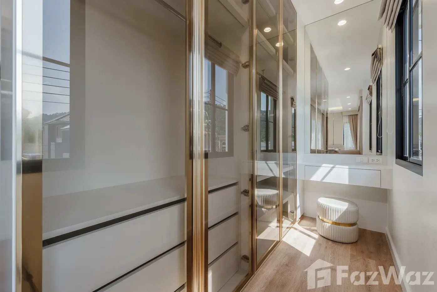 รูป 3 Bedroom for Rent at Crown Estate KoKaeo in Phuket 5629561 - รูปที่ 33/38