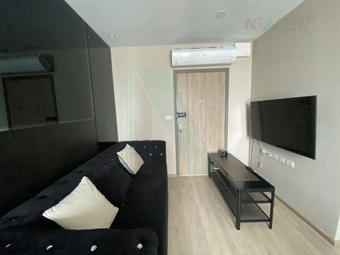 ðĐ For Rent Condo IDEO O2 Building C, Floor 26,Studio, Room size 27.00 sqm