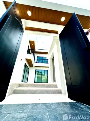 บ้านเดี่ยว เมืองภูเก็ต ภูเก็ต : ขาย วิลล่า 3 ห้องนอน ใน วิชิต, ภูเก็ต 5373049