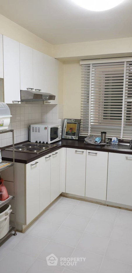 picture 2-BR Condo at 49 Plus near BTS Phrom Phong (ID 592605) - 27/30