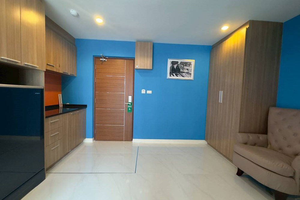 รูป [920611003-176] คอนโด พัทยา - รูปที่ 4/16