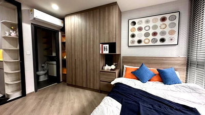 Condos for sale : #SC11066  📌 Sale | 🟦🟨​THE BASE Saphanmai🟥🟩💬𝑪𝒐𝒏𝒕𝒂𝒄𝒕𝑳𝑰𝑵𝑬:@𝒔𝒆𝒄𝒓𝒆𝒕𝒑𝒓𝒐𝒑𝒆𝒓𝒕𝒚 🔥✨