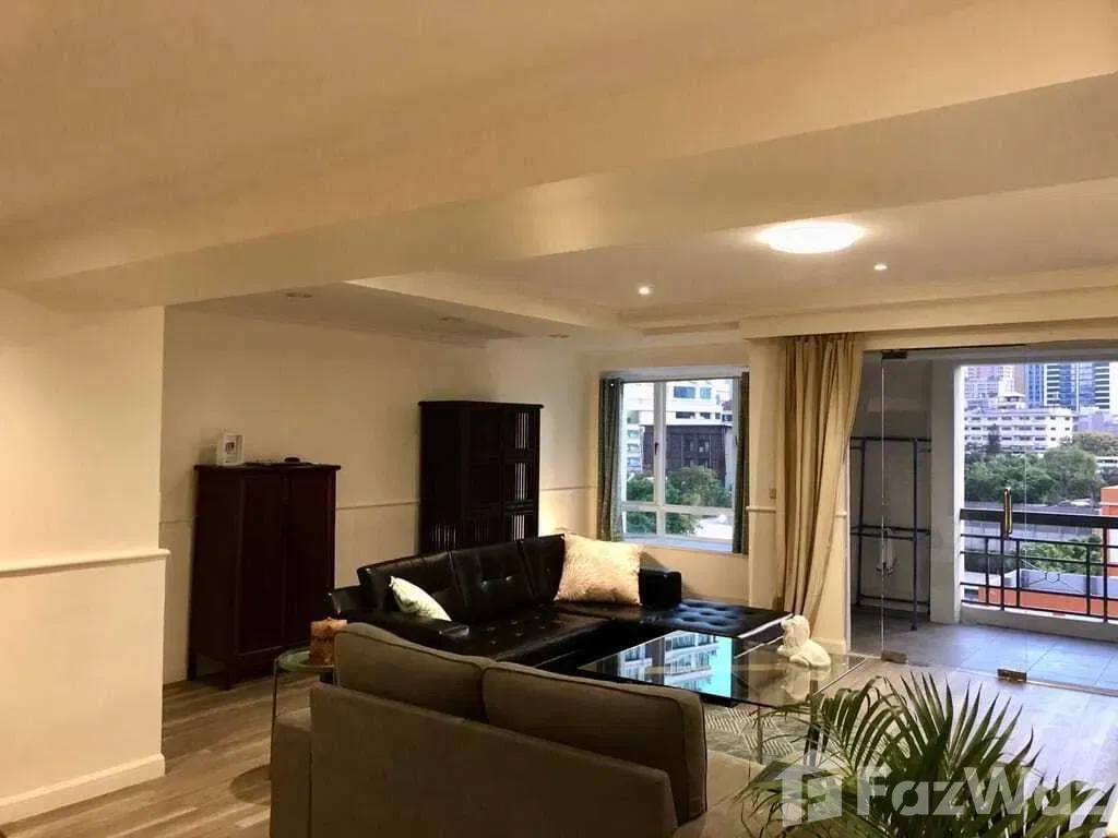 รูป ขาย คอนโด 3 ห้องนอน ในโครงการ รอยัล คาสเซอร์ 1477514 - รูปที่ 6/13