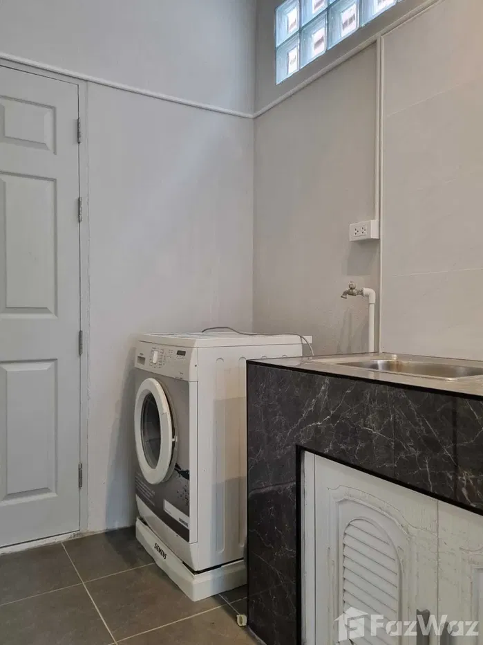 รูป บ้านเดี่ยวให้เช่า 3 ห้องนอน ในโครงการ ภูเก็ตวิลล่า กะทู้ 2 5364698 - รูปที่ 9/26