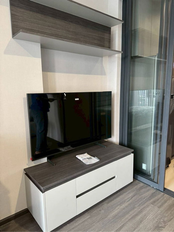 รูป #Z4279💥 220169 🔥ให้เช่าคอนโด IDEO Sukhumvit Rama 4 - รูปที่ 6/10