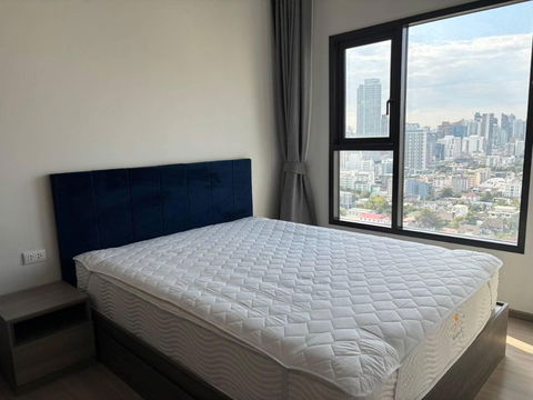 @Condorental condo for rent THE BASE Phetchaburi - Thonglor